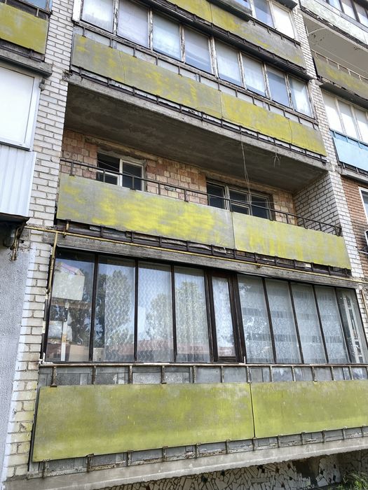 Квартира на вул. Зодчих, 72 в Києві, ID 253226, фото №16