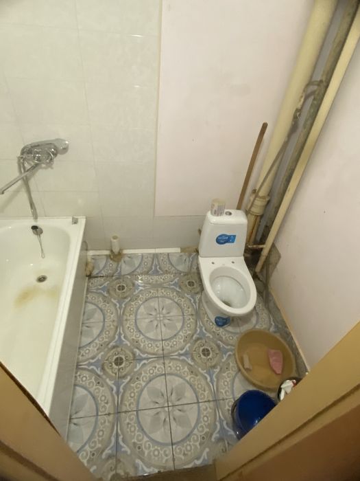 Квартира на вул. Зодчих, 72 в Києві, ID 253226, фото №10