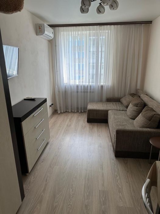 Квартира на вул. Миколаївська дорога, 301, ID 482202, фото №1