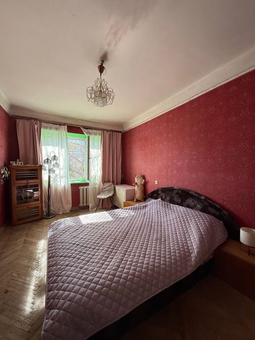 Квартира на вул. Миколи Міхновського, 28А в Києві, ID 182155, фото №1