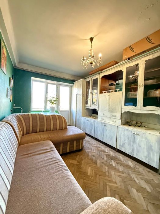 Квартира на вул. Миколи Міхновського, 28А в Києві, ID 182155, фото №2