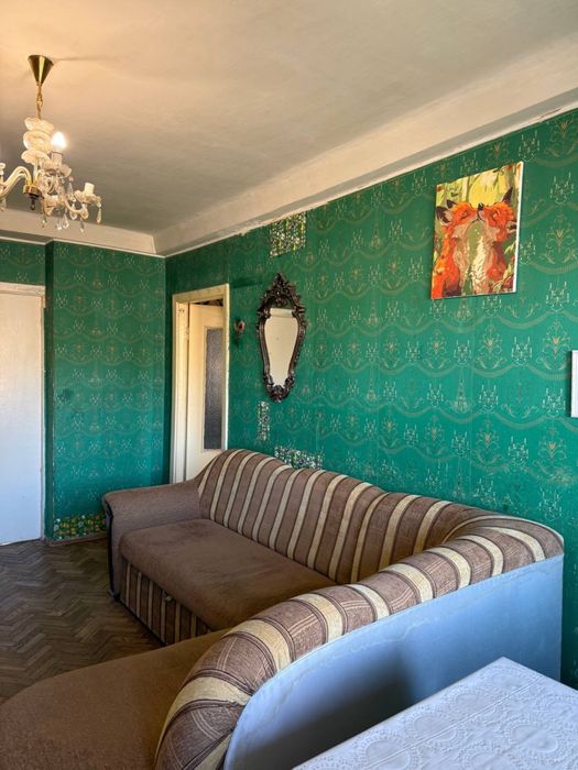 Квартира на вул. Миколи Міхновського, 28А в Києві, ID 182155, фото №3