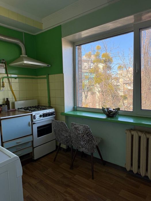 Квартира на вул. Миколи Міхновського, 28А в Києві, ID 182155, фото №4