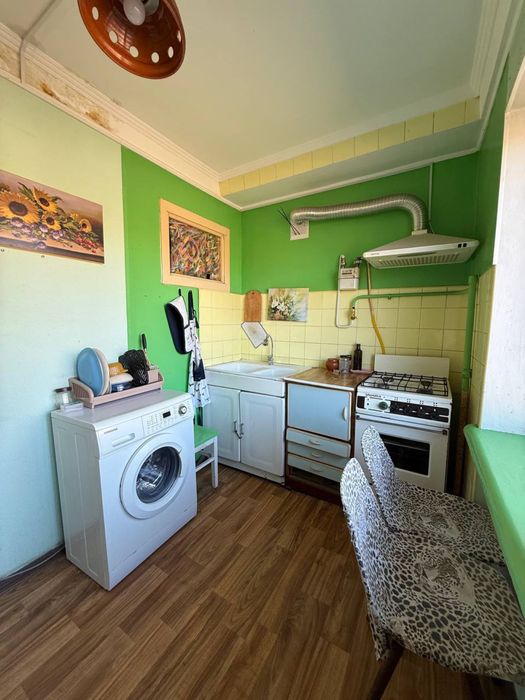Квартира на вул. Миколи Міхновського, 28А в Києві, ID 182155, фото №5