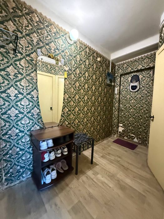 Квартира на вул. Миколи Міхновського, 28А в Києві, ID 182155, фото №6