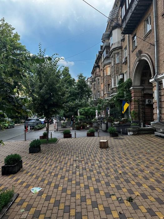 Квартира на Печерський в Києві, ID 201245, фото №1