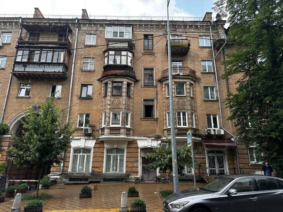 Квартира на Печерський в Києві, ID 201245, фото №4