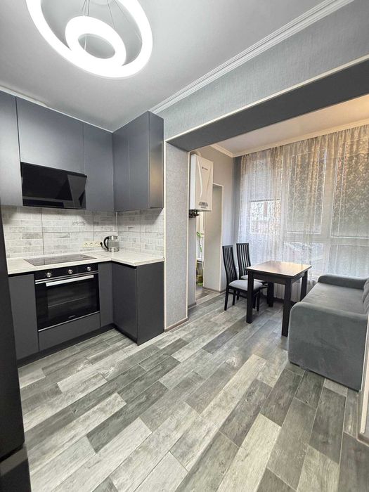 Квартира на ЖК Львівський маєток в Києві, ID 224186, фото №1