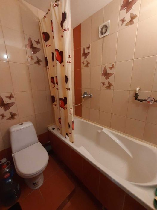 Квартира на Центральний в Миколаєві, ID 408003, фото №3