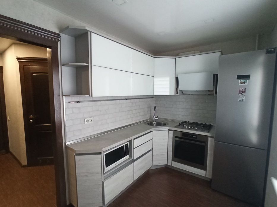 Квартира на вул. Полякова в Запоріжжі, ID 256057, фото №1