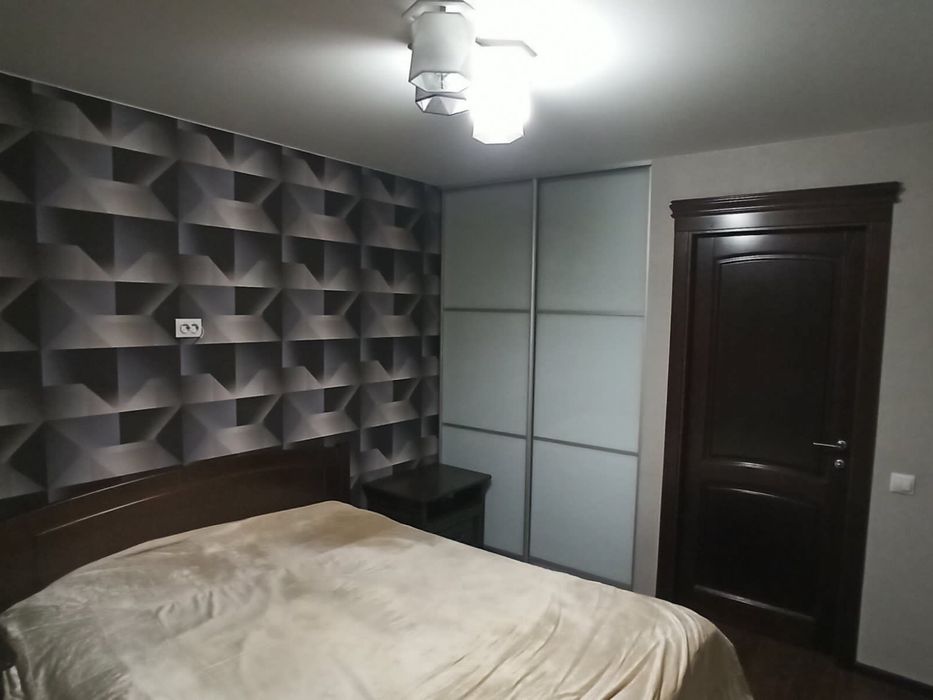 Квартира на вул. Полякова в Запоріжжі, ID 256057, фото №3