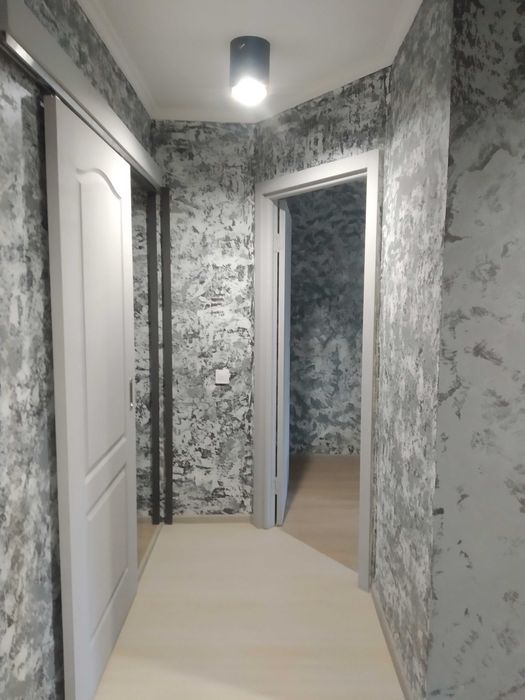 Квартира на біля Солом'янського ринку в Києві, ID 253644, фото №1