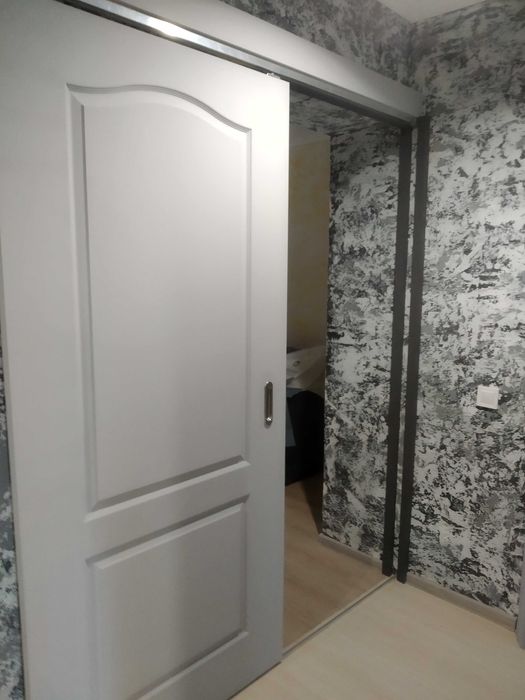 Квартира на біля Солом'янського ринку в Києві, ID 253644, фото №2