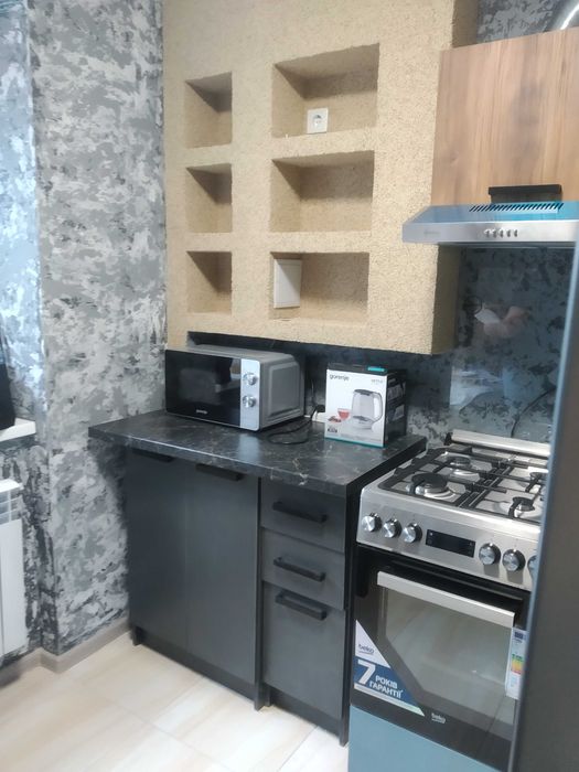Квартира на біля Солом'янського ринку в Києві, ID 253644, фото №12