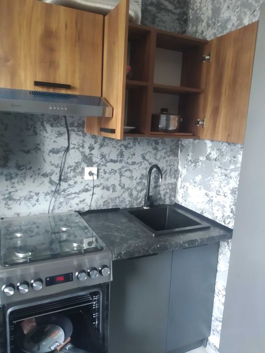 Квартира на біля Солом'янського ринку в Києві, ID 253644, фото №15