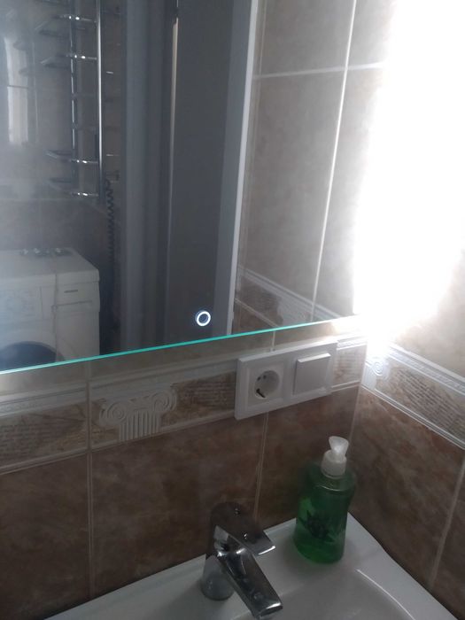 Квартира на біля Солом'янського ринку в Києві, ID 253644, фото №18