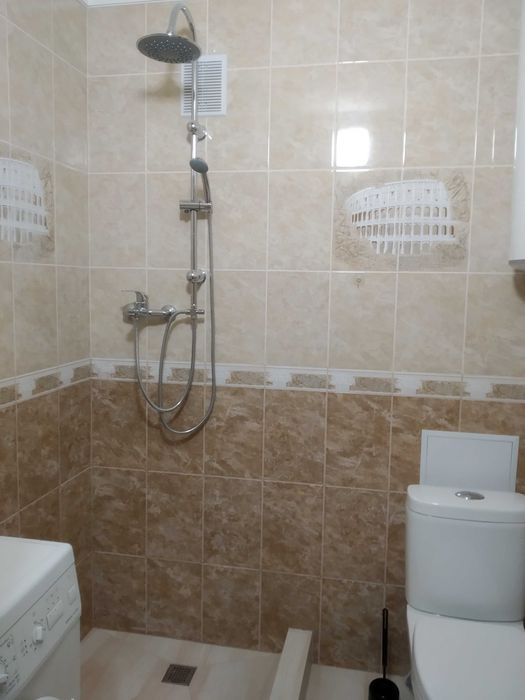 Квартира на біля Солом'янського ринку в Києві, ID 253644, фото №19