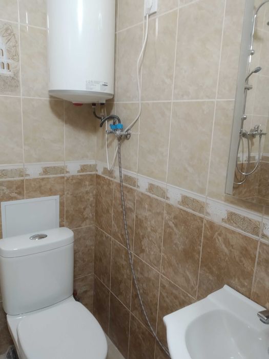 Квартира на біля Солом'янського ринку в Києві, ID 253644, фото №20
