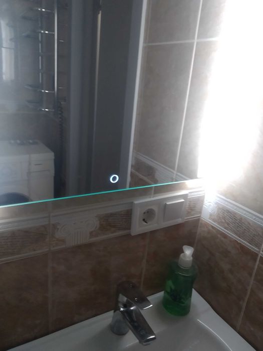 Квартира на біля Солом'янського ринку в Києві, ID 253644, фото №23