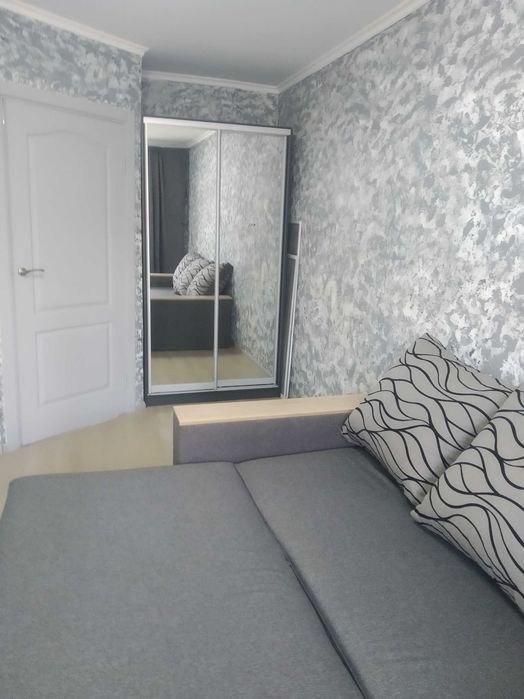 Квартира на біля Солом'янського ринку в Києві, ID 253644, фото №6