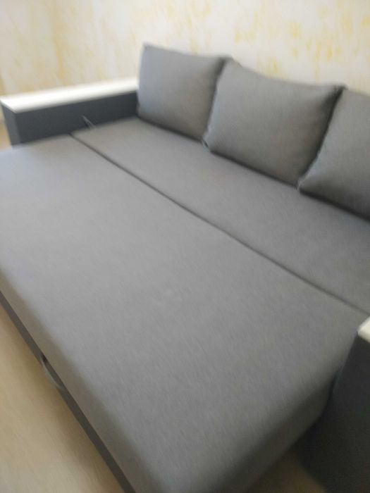 Квартира на біля Солом'янського ринку в Києві, ID 253644, фото №9