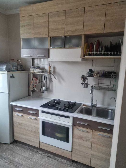 Квартира на вул. Кропивницького, 44 в Кривий Ріг, ID 217783, фото №2
