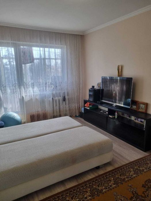 Квартира на вул. Кропивницького, 44 в Кривому Розі, ID 217783, фото №6