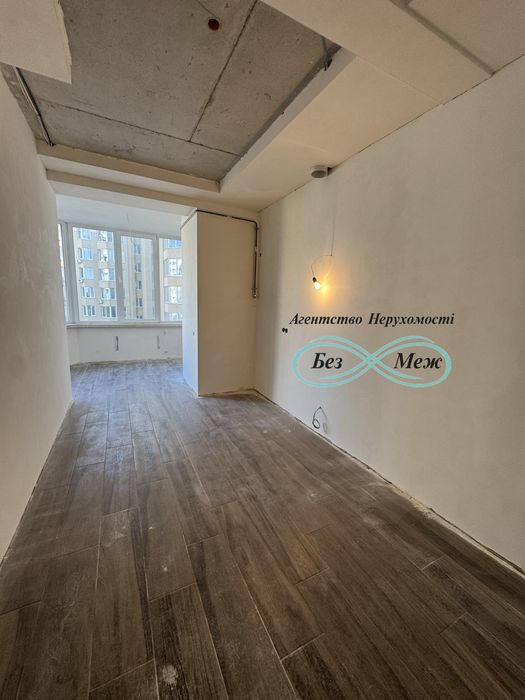Квартира на вул. А.Малишка, 81 в Києві, ID 228805, фото №1