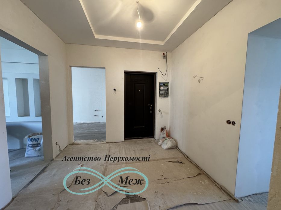 Квартира на вул. А.Малишка, 81 в Києві, ID 228805, фото №11