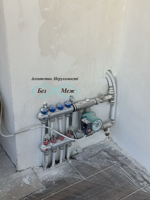 Квартира на вул. А.Малишка, 81 в Києві, ID 228805, фото №12