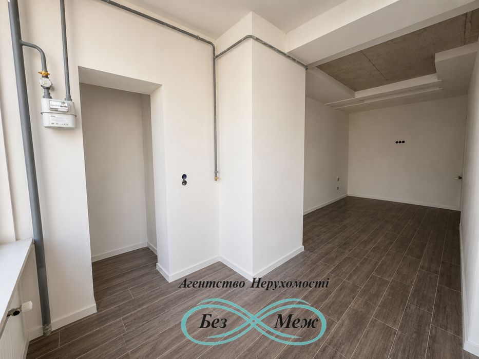 Квартира на вул. А.Малишка, 81 в Києві, ID 228805, фото №13
