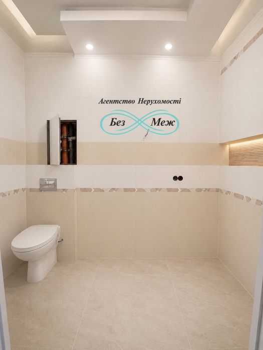 Квартира на вул. А.Малишка, 81 в Києві, ID 228805, фото №15