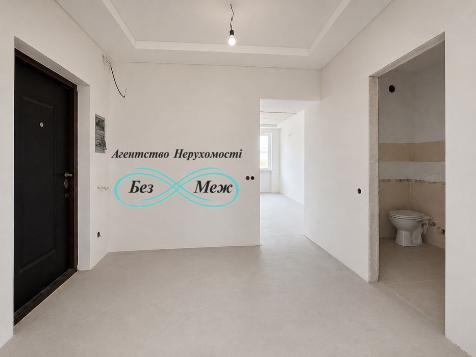Квартира на вул. А.Малишка, 81 в Києві, ID 228805, фото №4