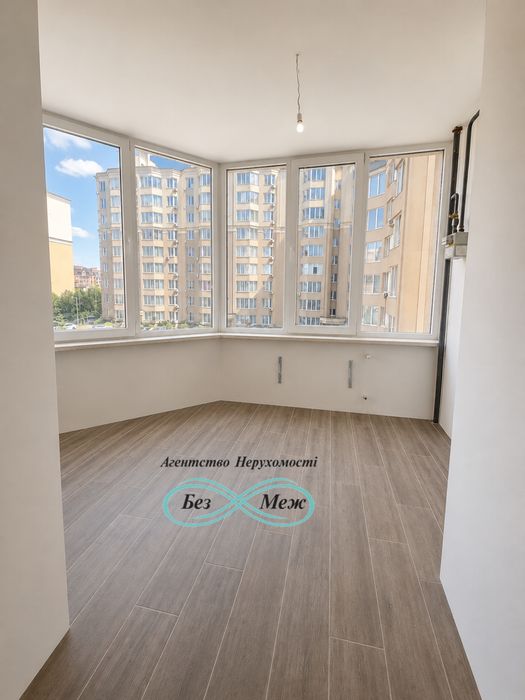 Квартира на вул. А.Малишка, 81 в Києві, ID 228805, фото №5