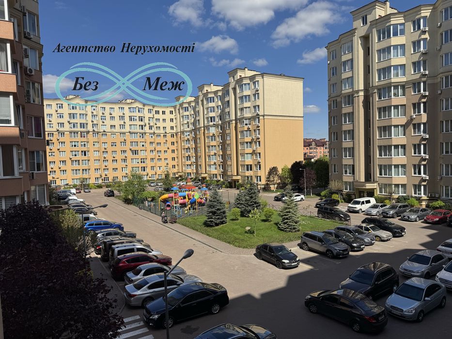 Квартира на вул. А.Малишка, 81 в Києві, ID 228805, фото №9