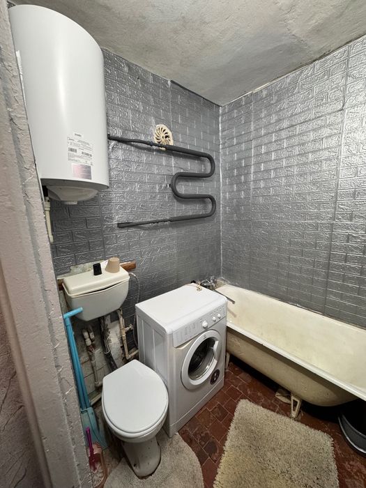 Квартира на Вознесенівський в Запоріжжі, ID 480398, фото №13
