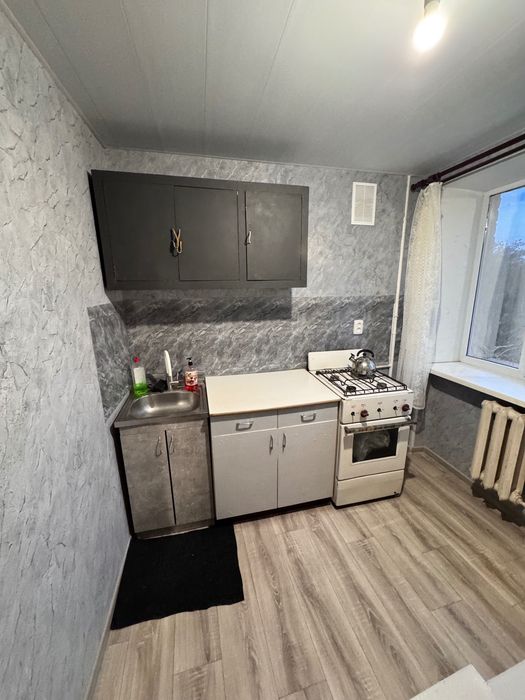 Квартира на Вознесенівський в Запоріжжі, ID 480398, фото №6