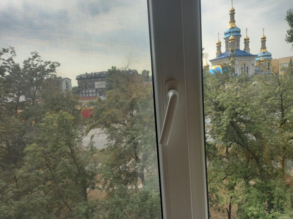 Квартира на Київський в Харкові, ID 336613, фото №19
