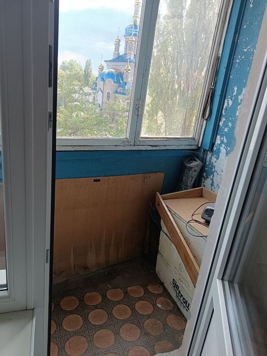 Квартира на Київський в Харків, ID 336613, фото №4