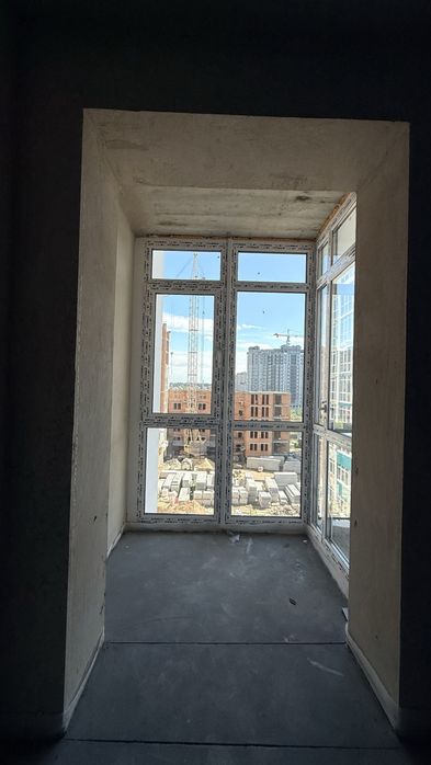 Квартира на вул. Амосова, 4 в Києві, ID 244475, фото №5