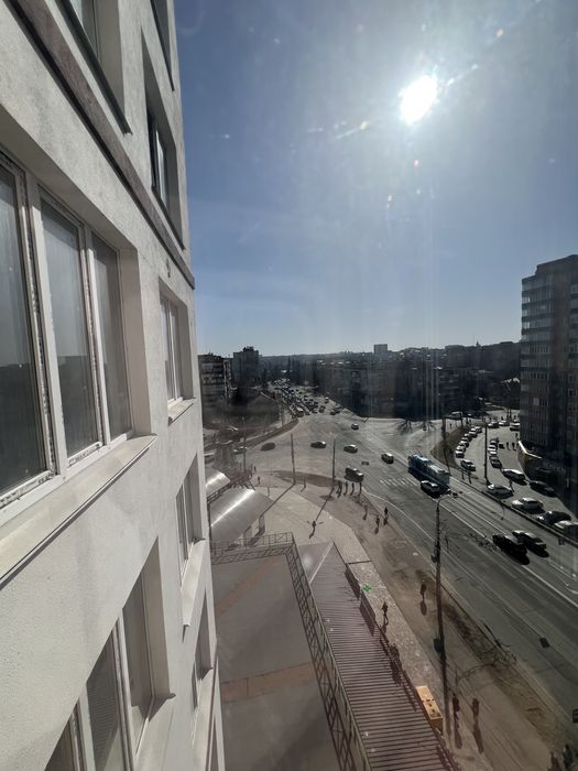 Квартира на поруч Набережного кварталу в Вінниці, ID 277622, фото №6