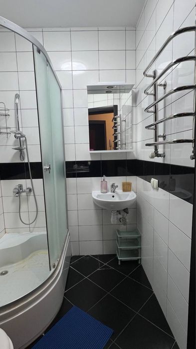 Квартира на Центральний парк в Києві, ID 248261, фото №13