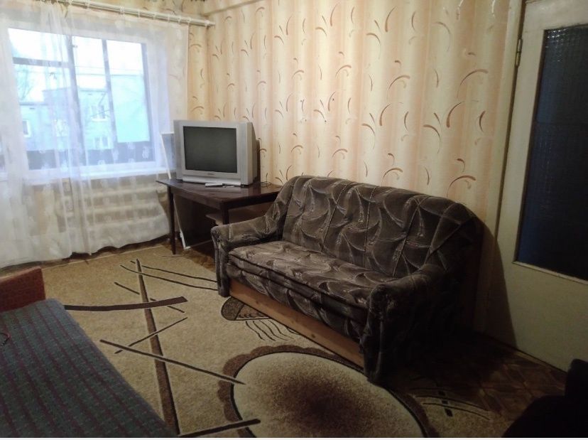 Купити квартиру в Дніпро на Findly.com.ua Квартира в Дніпро, ID 310650, фото №1