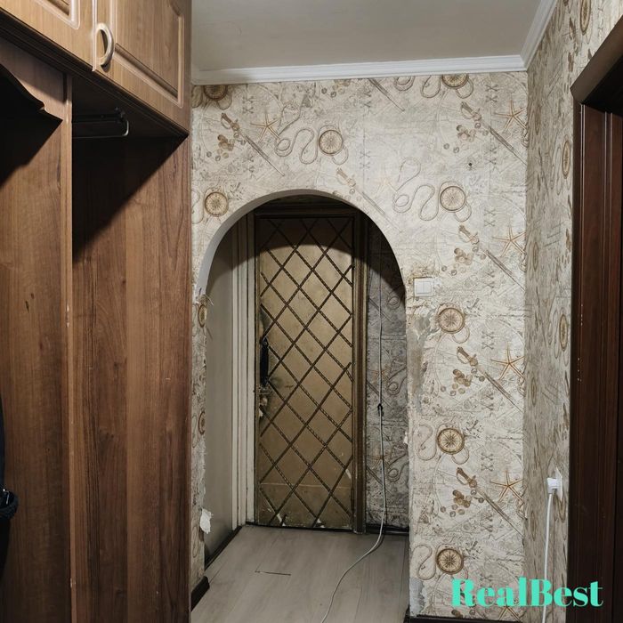 Квартира на район Льонокомбінат в Рівне, ID 213629, фото №2