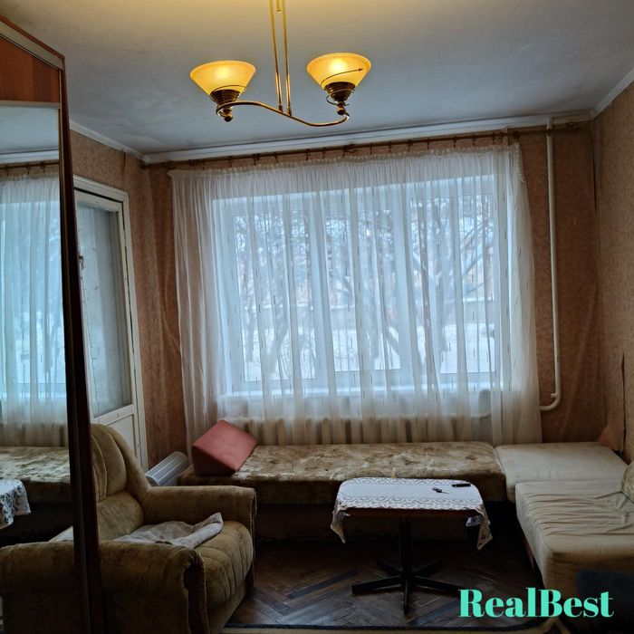 Квартира на район Льонокомбінат в Рівне, ID 213629, фото №3