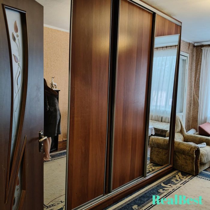 Квартира на район Льонокомбінат в Рівному, ID 213629, фото №9