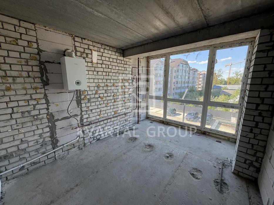 Квартира на ЖК GL Club в Києві, ID 285765, фото №11