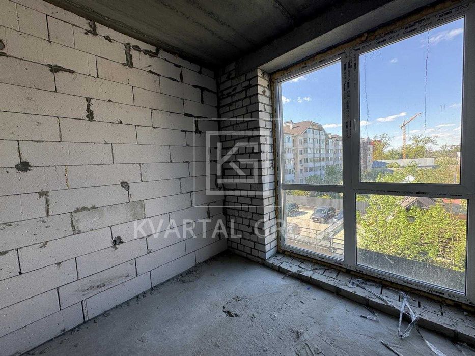 Квартира на ЖК GL Club в Києві, ID 285765, фото №13