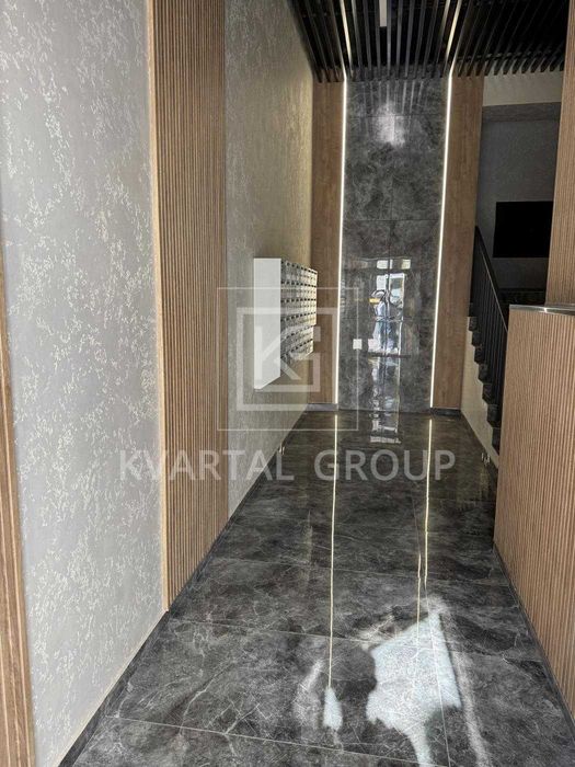 Квартира на ЖК GL Club в Києві, ID 285765, фото №3