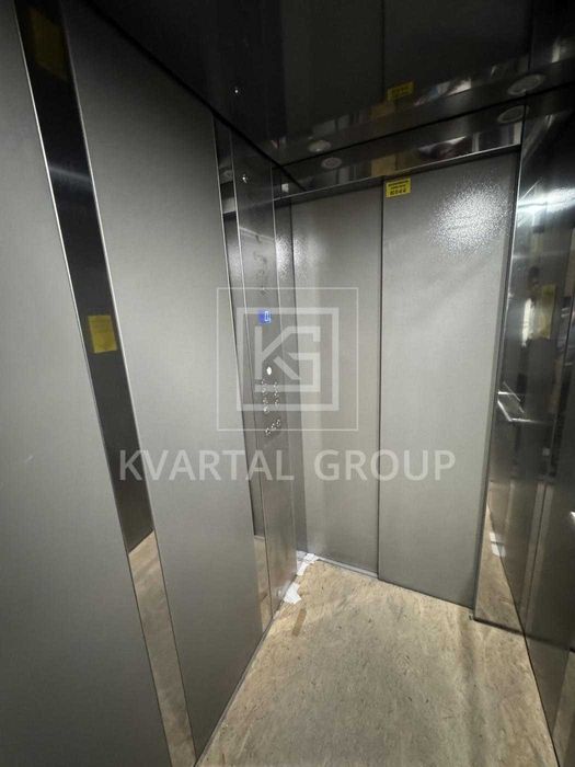 Квартира на ЖК GL Club в Києві, ID 285765, фото №4